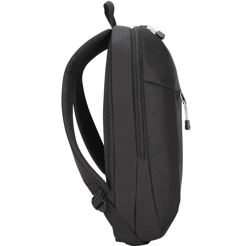 Mochila para notebook Intellect Essentials Preta - TSB966 - Targus