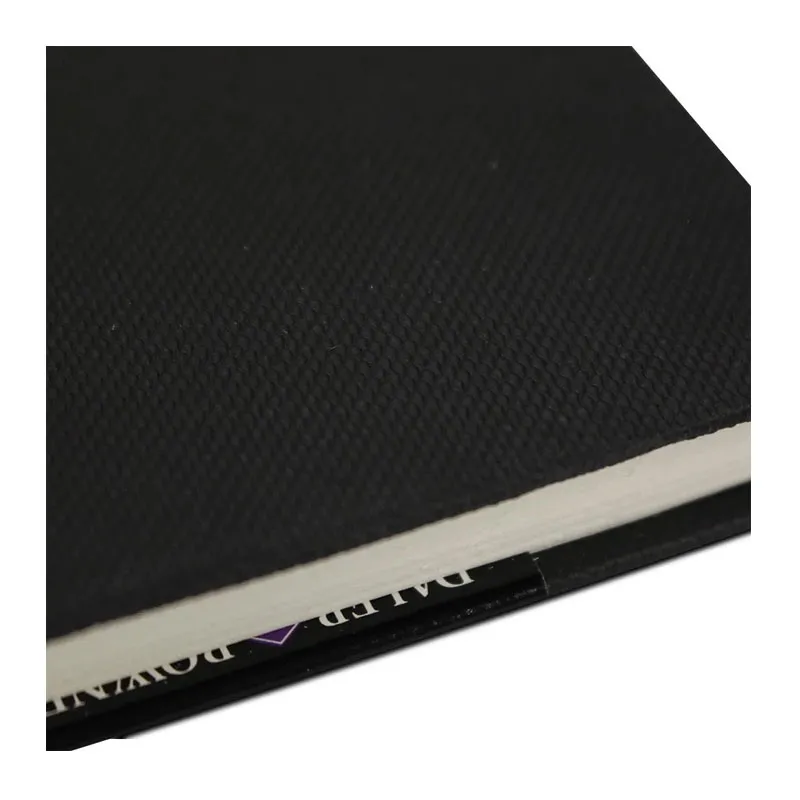 Caderno sketchbook simply daler rowney A5 c/ 54 fls - Canson