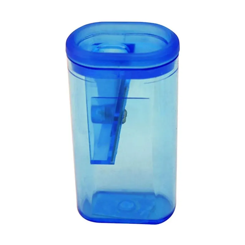 Apontador com deposito Azul 370 - Cis