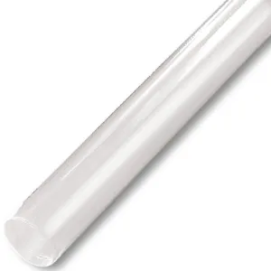 Papel celofane Transparente 70x89cm 50 folhas - Cromus