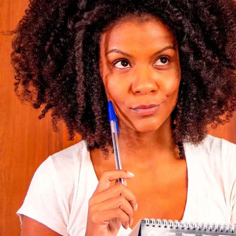 Caneta esferográfica Cristal 1.0mm Azul caixa com 50 unidades - Bic