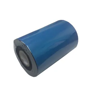 FITA PARA IMPRESSORA RIBBON CERA 110MM X 450M - FACISLITO