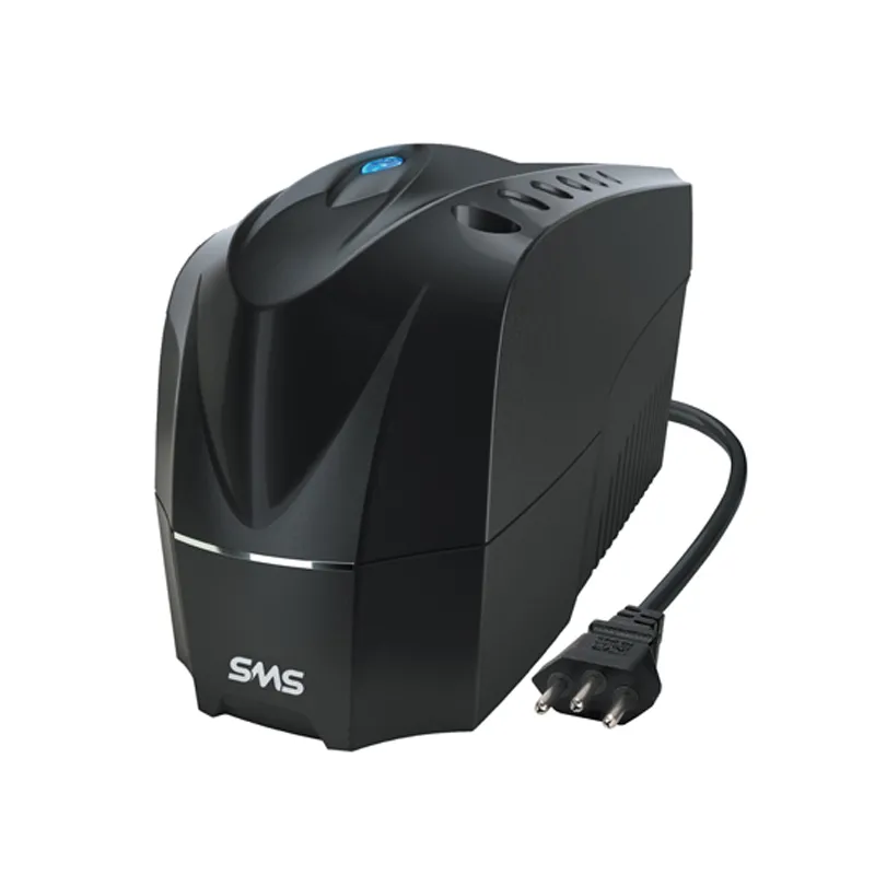 Nobreak bivolt 115/220V New Station 700VA 27915 SMS