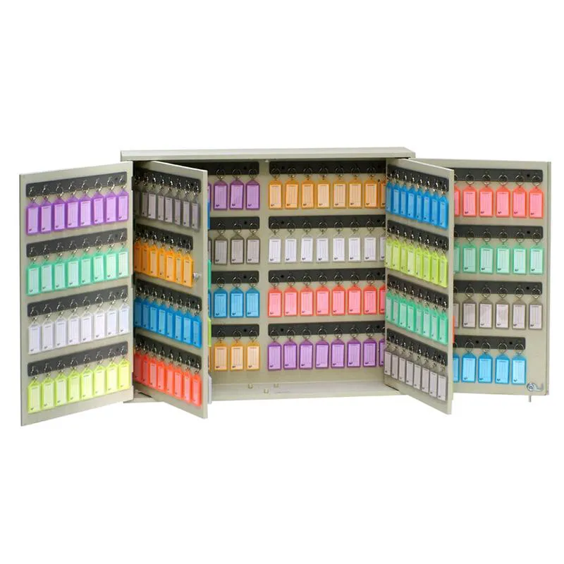 Armário para chaves 256 chaveiros - 168.0 - Acrimet