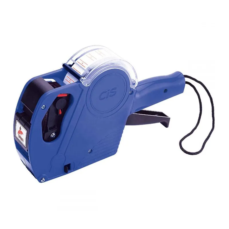 LSR&G様　5500 Etiquetadora MX-5500 - Cis - Organização e Embalagens - Lepok