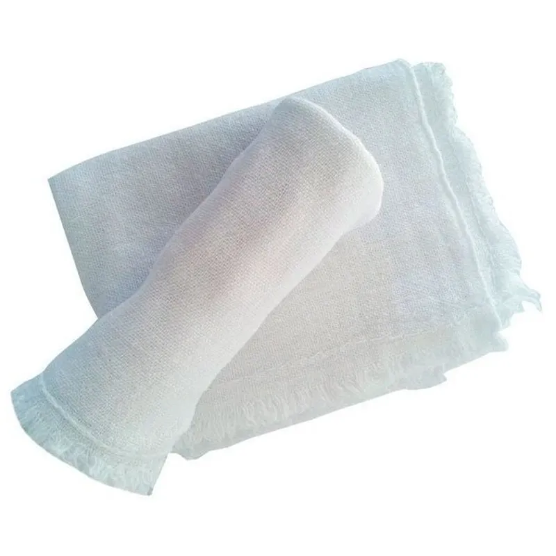 Pano alvejado para chão - 38x62cm - Caebitex