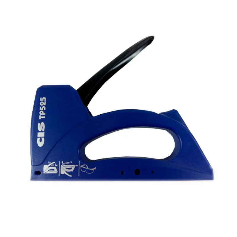 Grampeador pistola para tapeceiro - TP525 - Cis
