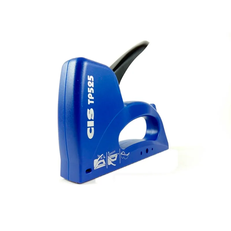 Grampeador pistola para tapeceiro - TP525 - Cis