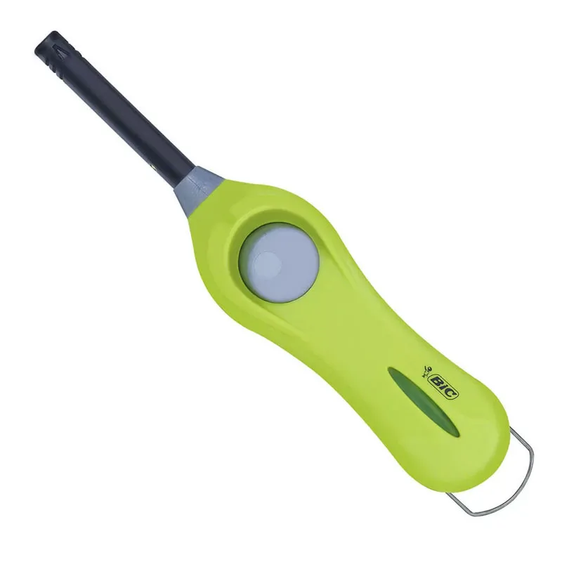 Isqueiro acendedor multiuso Mega Lighter - Bic