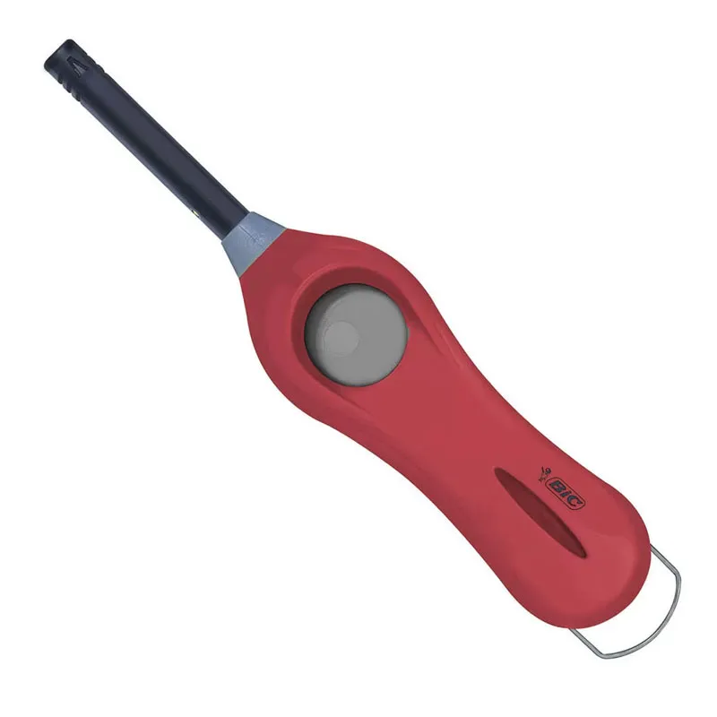 Isqueiro acendedor multiuso Mega Lighter - Bic