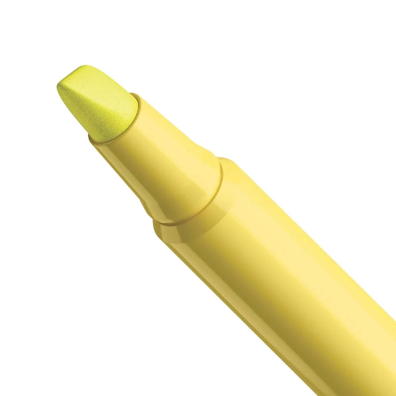 Pincel marca texto Marking amarelo - com 1 unidade - Bic