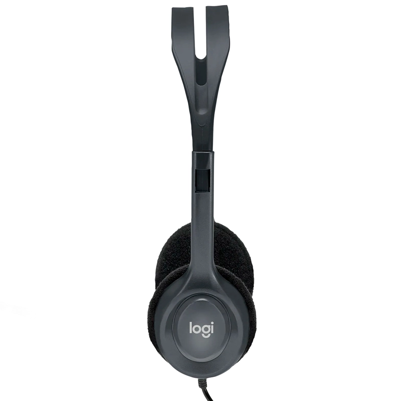 Headset P3 H111 Stereo - Logitech