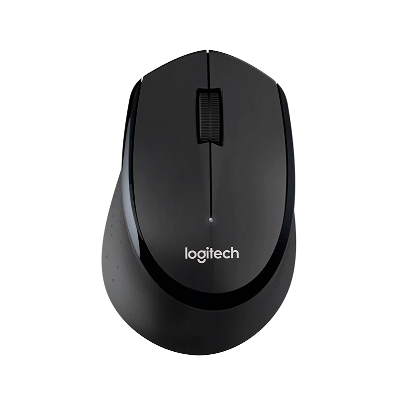 Teclado e mouse sem fio MK345 - Logitech