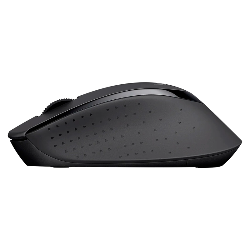 Teclado e mouse sem fio MK345 - Logitech