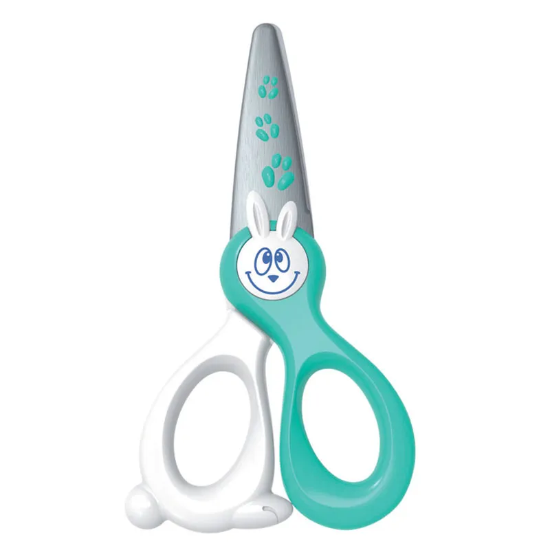 Tesoura escolar Kidicut Security 037800 - Maped