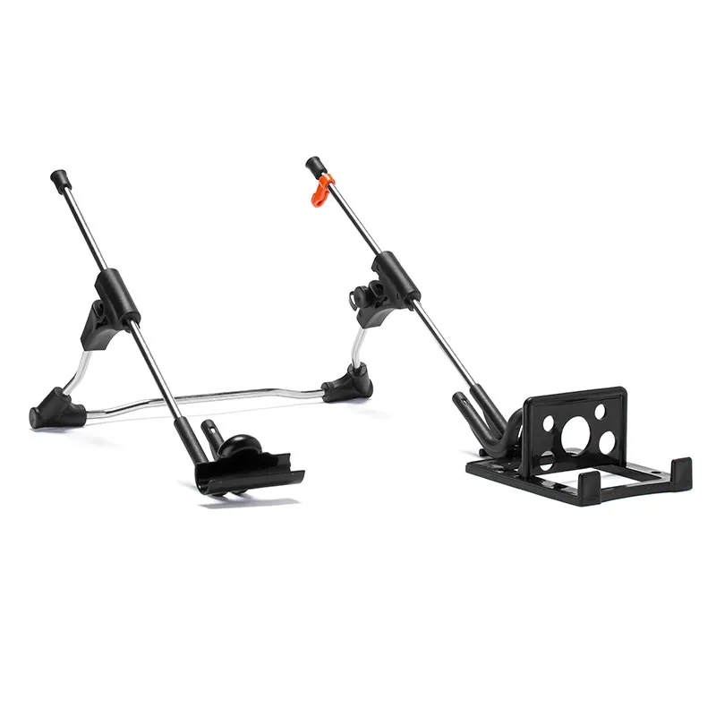 Suporte para notebook ergonômico - G4 MUTABIS - DVA Lima