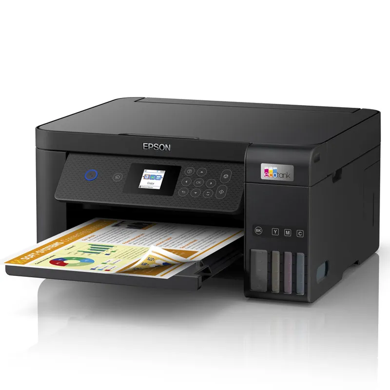 Impressora Multifuncional L4260 Ecotank - Epson