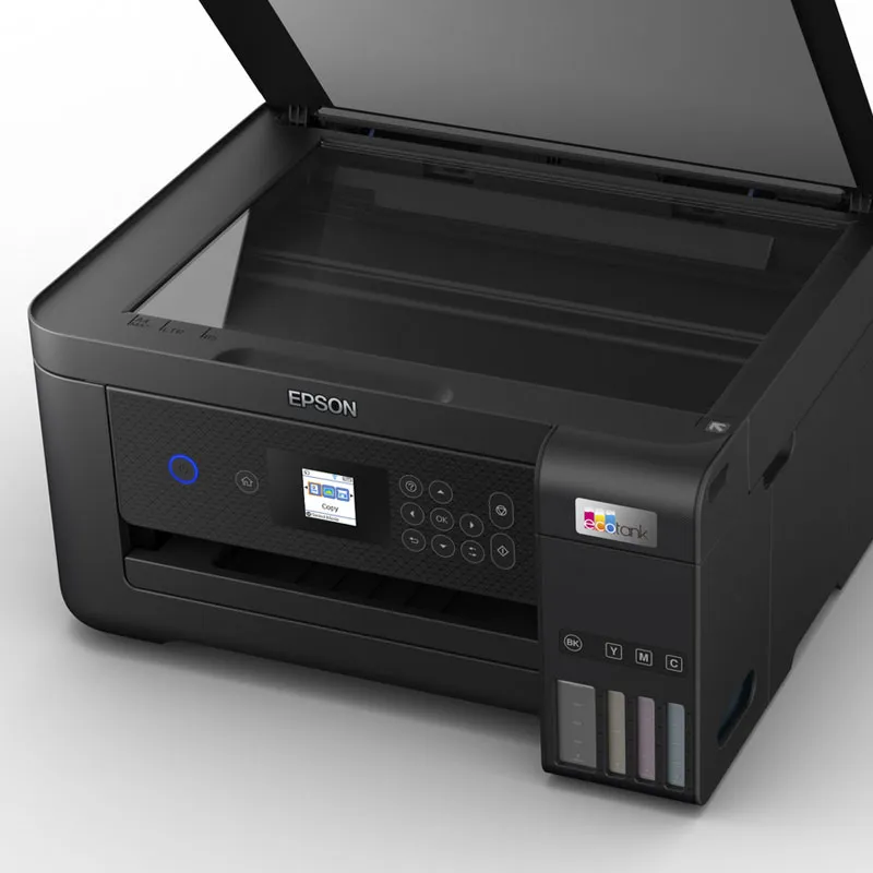 Impressora Multifuncional L4260 Ecotank - Epson