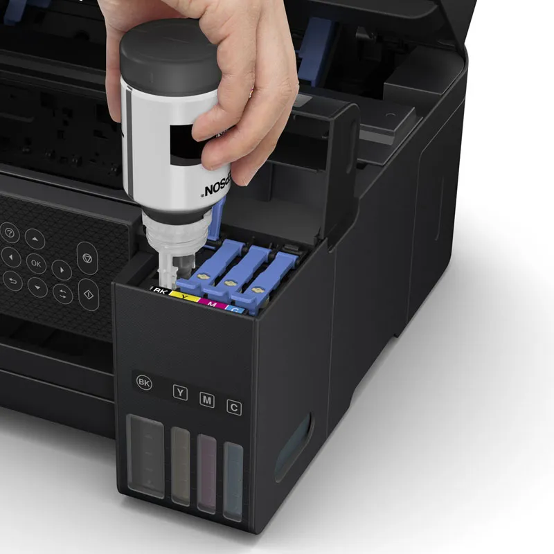 Impressora Multifuncional L4260 Ecotank - Epson