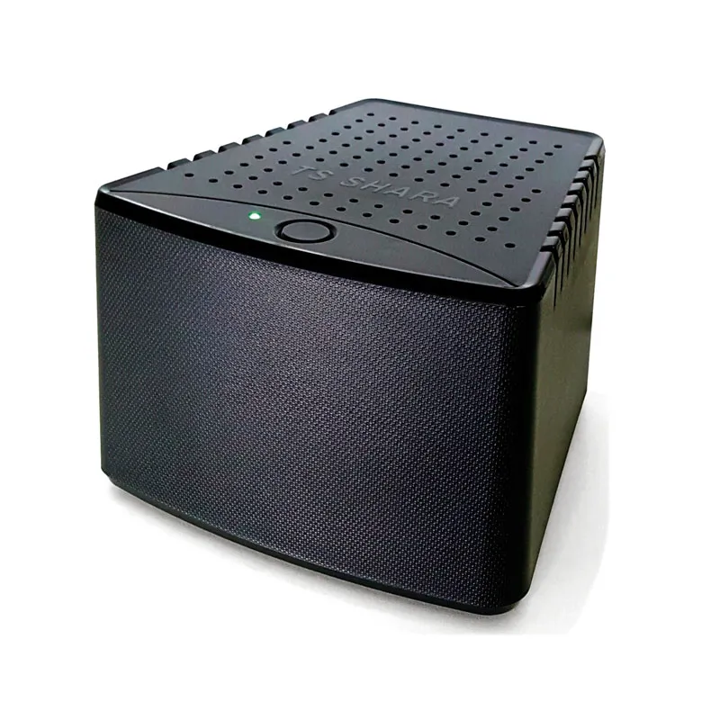 Estabilizador mono 115V Powerest Home 1000VA 9006 - TS Shara