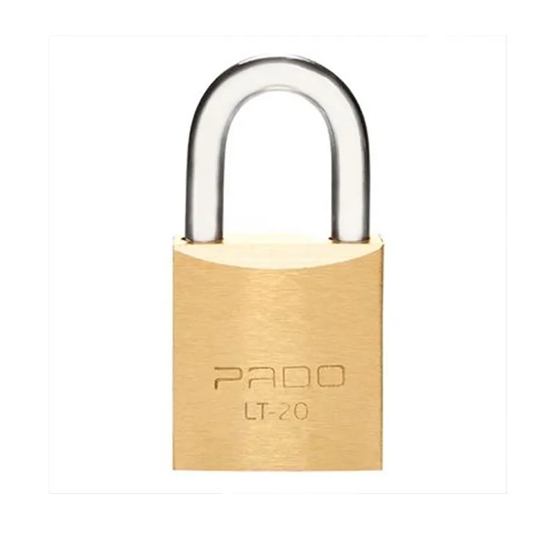 Cadeado 20mm FP LT-20 - Pado