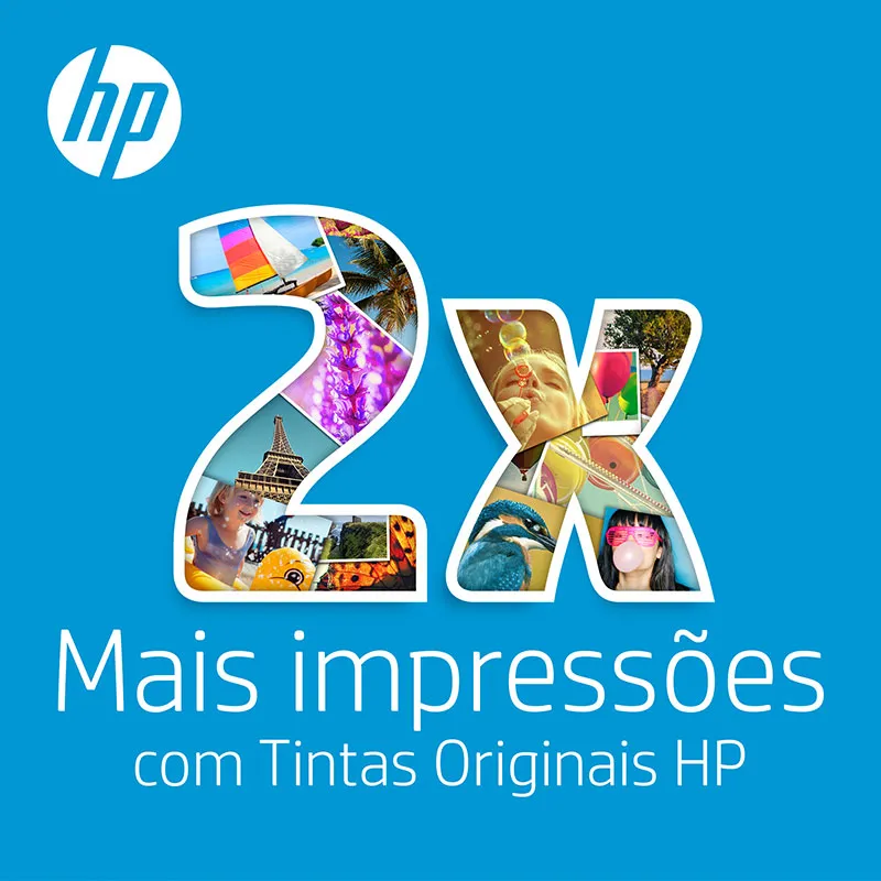 Cartucho HP 951 Original CN052A amarelo p/ Officejet Pro 8600, 8600 Plus, 8610, 8620, 276dw