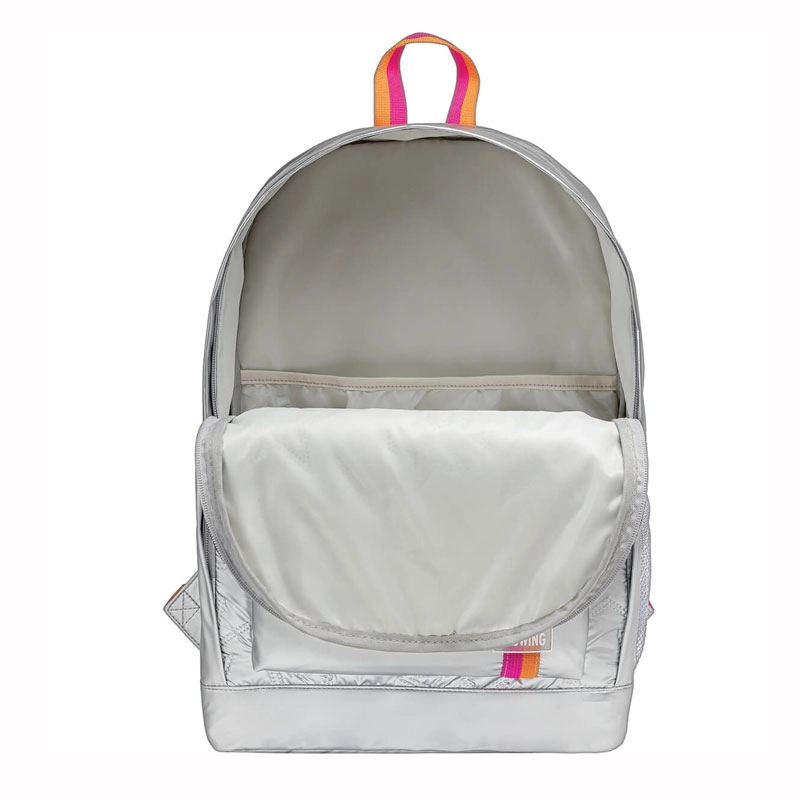 Mochila escolar grande sem roda - 346284 - Académie Stars - Tilibra