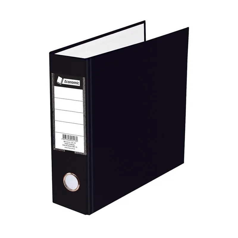 Registradora AZ LL Memorando 2532 Preta Economic - Chies