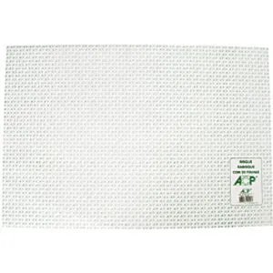 Bloco para risque e rabisque com 20 folhas - ACP