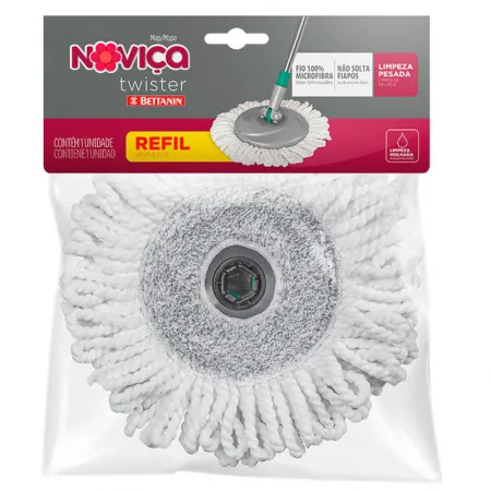 Mop novica refil twister BT190R - Bettanin