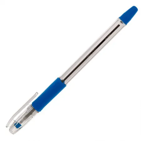 Caneta esferográfica BPS Grip 1.0 Azul - Pilot