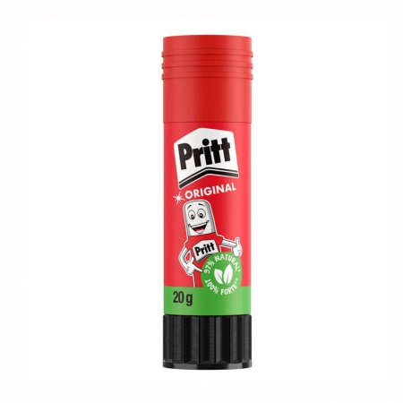 Cola bastão Pritt 20g - Henkel
