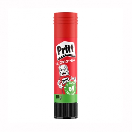 Cola bastão Pritt 10g - Henkel