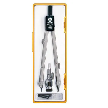 Compasso técnico completo 9000 - Trident