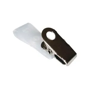 Prendedor para crachá tipo jacaré - Mares