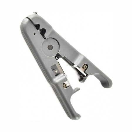 Alicate decapador e cortador universal - Speedlan