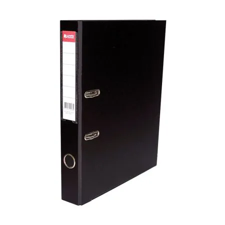 Registradora AZ A4 LE 1093 Preto - Chies