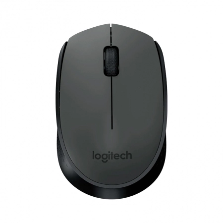 Teclado e mouse sem fio MK235 - Logitech