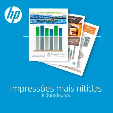 Toner HP 202A Original CF501A Ciano p/ Laserjet Pro M254dw, M281fdw