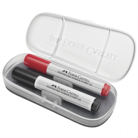 Apagador para quadro branco OF/522AP - Faber-Castell