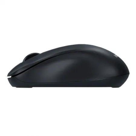Mouse sem fio 1600 dpi MSI 55 Preto - Intelbras