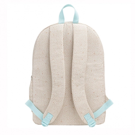 Mochila escolar grande sem roda - 339059 - Académie Sunshine - Tilibra