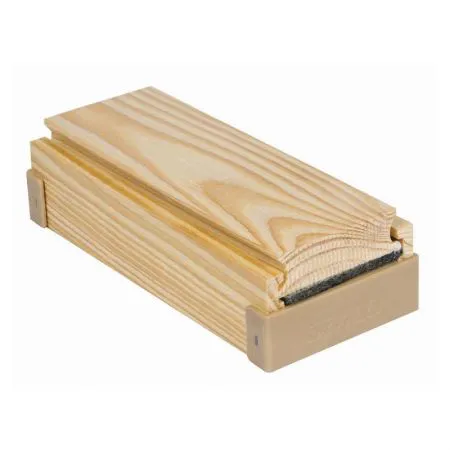 Apagador com porta giz - 8189 - Stalo