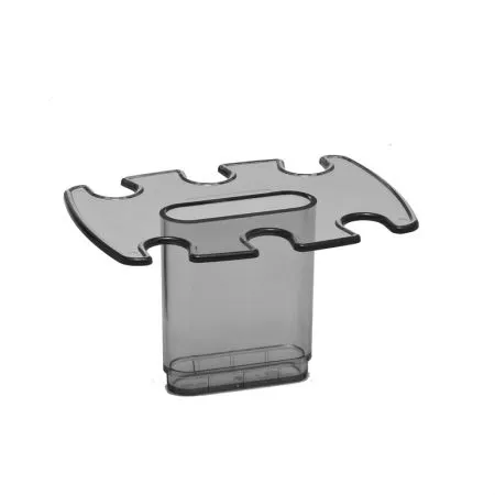 Porta carimbo módulo adicional Fumê 6 lugares - 807.1 - Acrimet