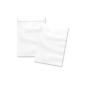 Envelope saco branco SOF128 200x280mm blister com 10 unidades - Scrity