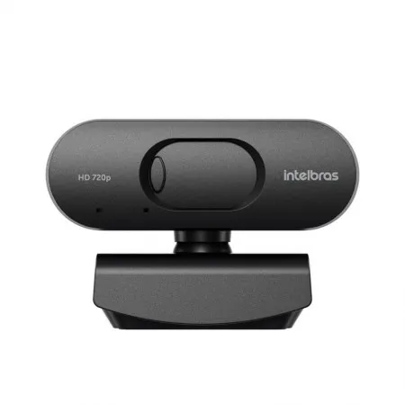 Câmera webcam HD 720p - Intelbras
