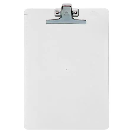 Prancheta ofício Cristal 930.3 - Acrimet