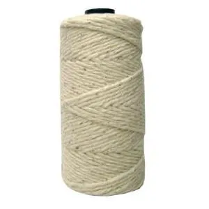 Barbante de algodão 8 fios 70 metros - Corbatex