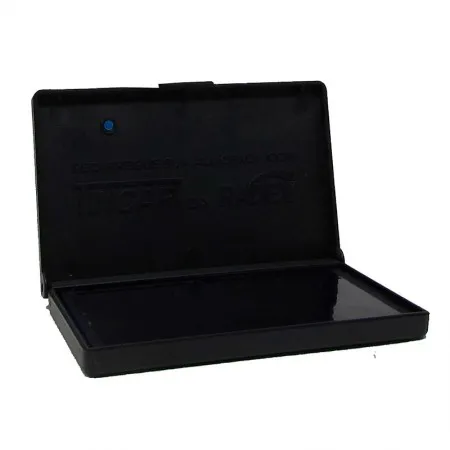 Almofada para carimbo nr 3 - Azul - Radex