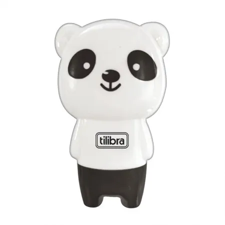 Corretivo em fita Panda 5mm x 5m - Tilibra
